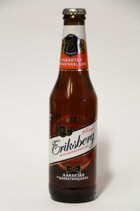 eriksberg